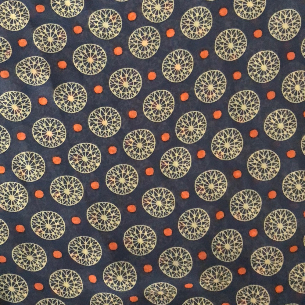 patterned tank-top - Picture 3 of 3